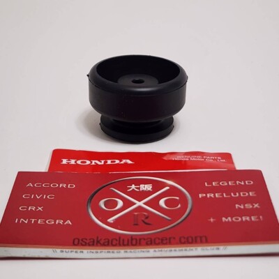 Genuine OEM Honda Acura Lower Radiator Mounting Cushion Insulator