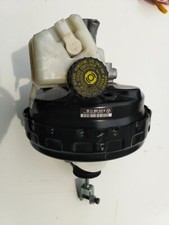 Bremskraftverstärker Hauptbremszylinder Mercedes W212 E-KLASSE A2124301130
