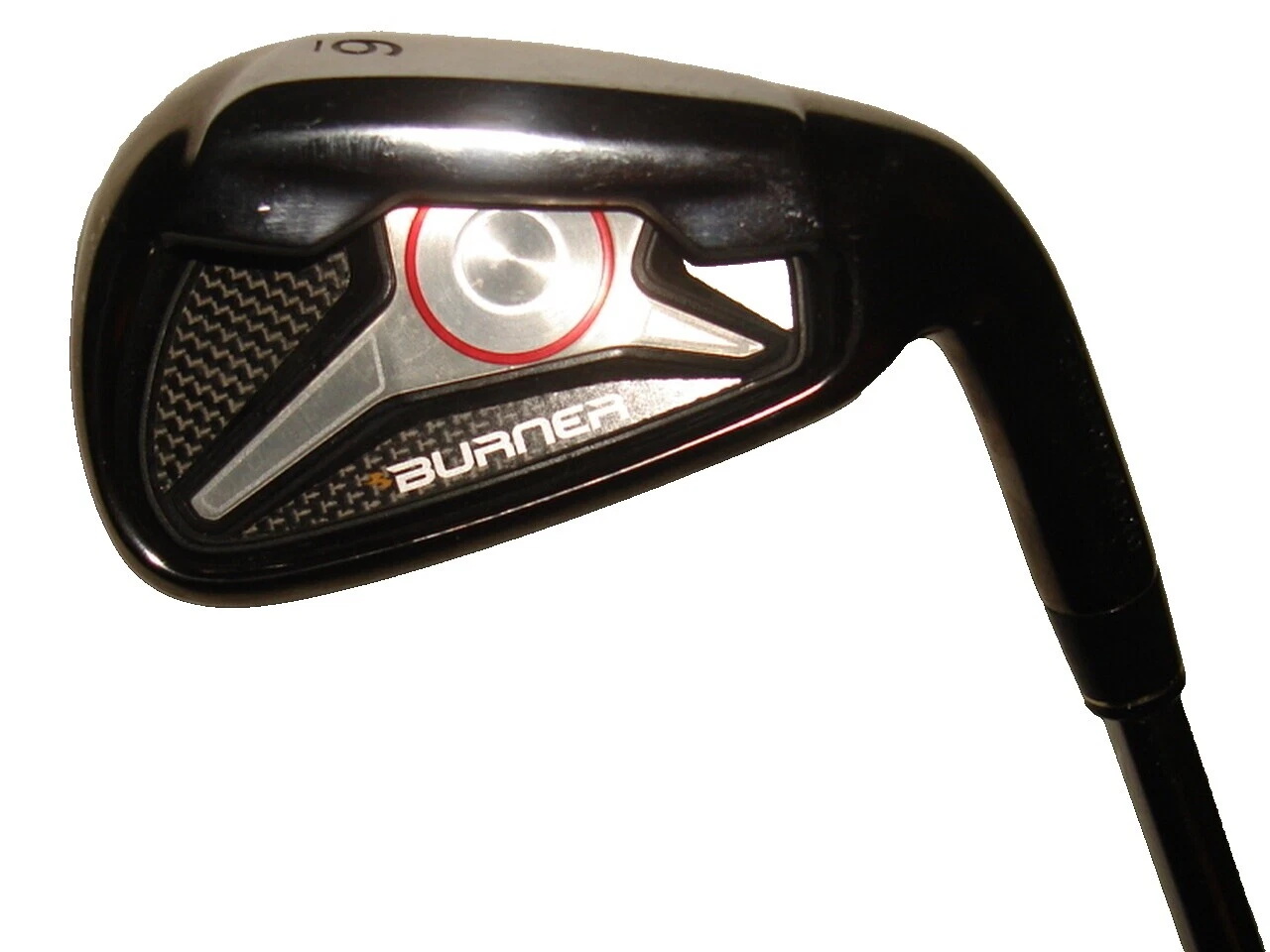 Eje de Acero TaylorMade 9.5 Loft Palos de Golf