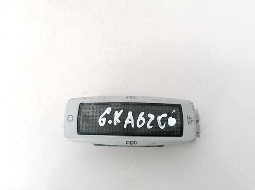 Volkswagen Golf 1999 Interior lighting 3B0947291, 1540SJO #1099307-91