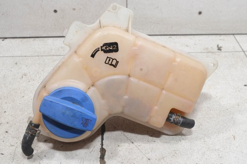 AUDI A6 4B Avant Bj 2002 2,5 TDI AYM 114KW Ausgleichsbehälter Kühlwa 124133-G123