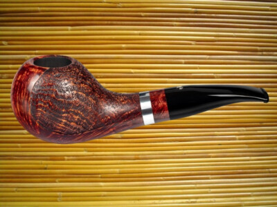 Pfeife Vauen Jahrespfeife 2025   J 2025 CO Limited Edition Pipe