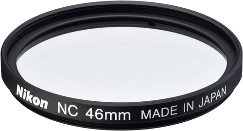 New Nikon Neutral Color Filter NC-46 from Japan - Picture 3 of 3