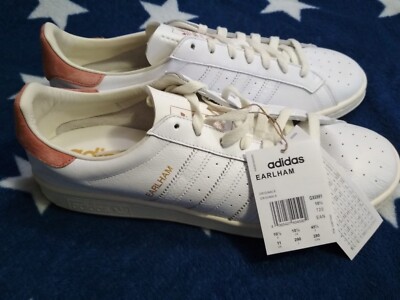 Adidas Earlham talla 45 1/3 nuevas
