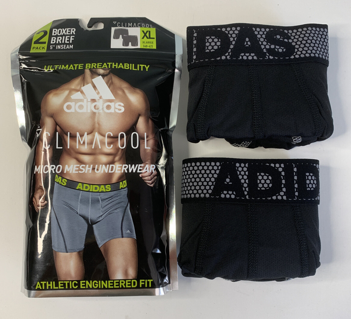 adidas dri fit underwear