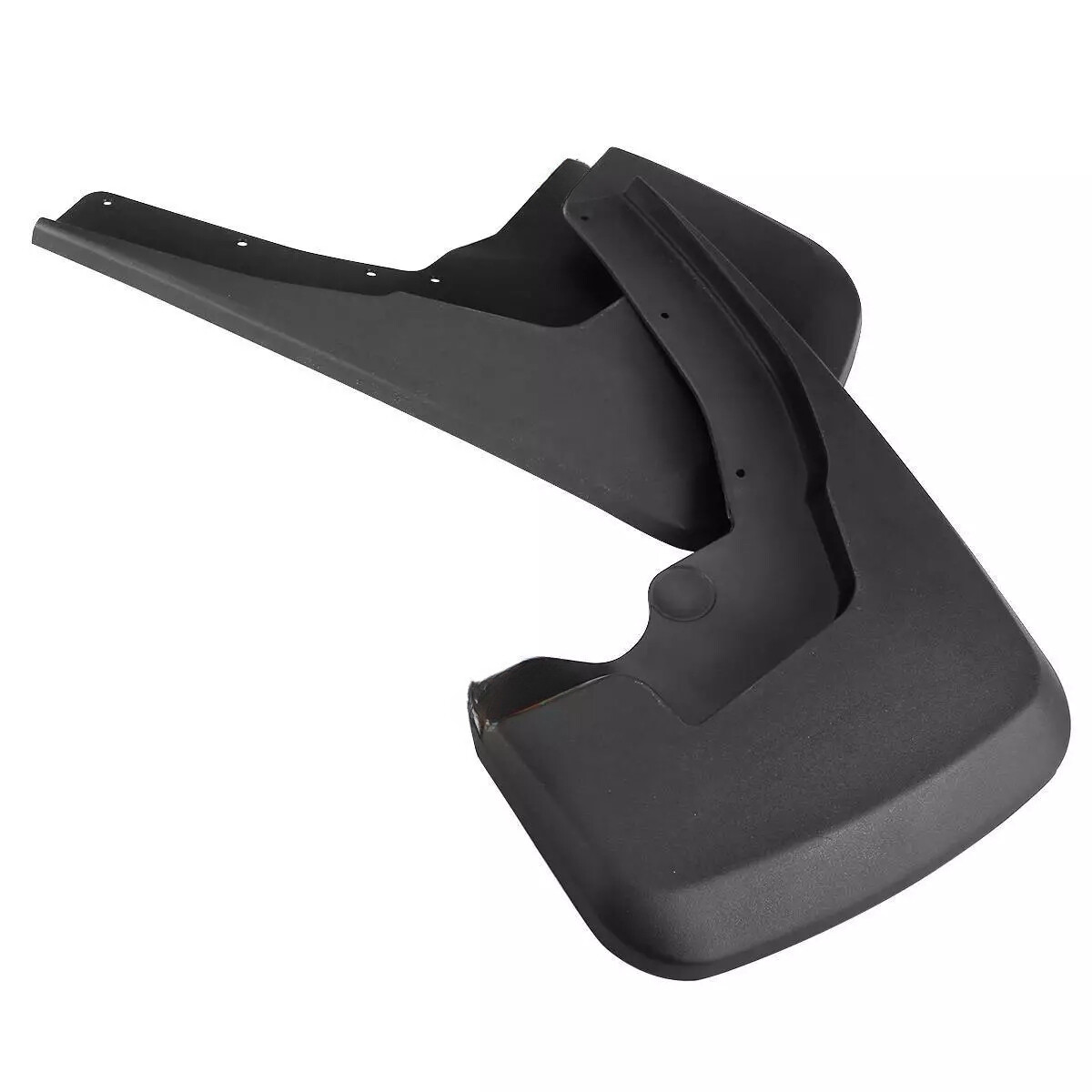 4pcs Splash Guards Mud Flaps Mudguard For 2019-2024 Ram 1500 W/ Fender Flares