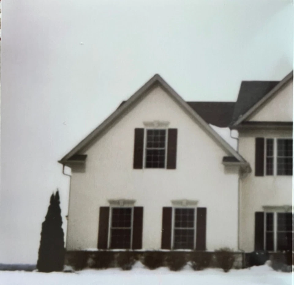 The Wonder Years - Suburbia I've Given You All And Now I'm Nothing LP Blue Vinyl - Image 3 of 4