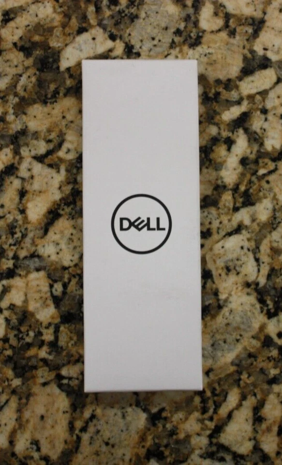 Lápiz óptico activo Dell PN557W negro inalámbrico Bluetooth para Dell Latitude NUEVO Foto 3 de 4