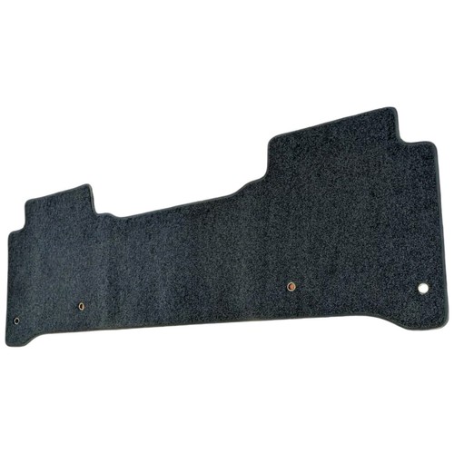 Genuine Land Rover Car Mats Floor Black Carpet Set Jk51 130a22ac8pvj 110991 - Picture 4 of 17