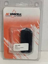 UN-VIB3 Vibration Call Warning