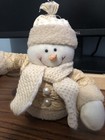 Adorable Christmas Snowman. Perfect Stocking Stuffer!!!! — photo 1