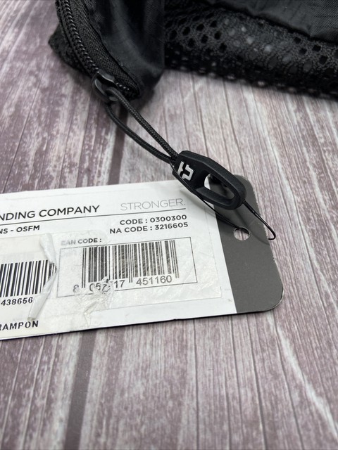 union splitboard crampons