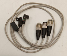 SMC Auto Switch Sensor D-F7PW (Lot Of 3)