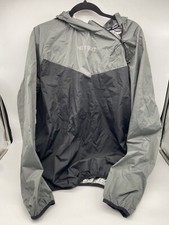 HOTSUIT Sauna Suit for Men Sweat Sauna Jacket Gym Workout Sweat