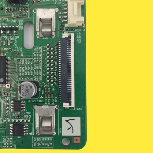 BN94-15425A MAIN Board FOR SAMSUNG C32T550FDN #2540 z 63/543 - Bild 7 von 10