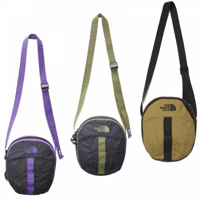 the north face purple label bag