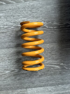 Ohlins Rear Shock Spring, P.N.  R-2877-1050, K-Tech, Bitubo, DDS 1050 10.5