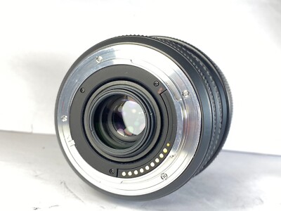 Mint] Contax Carl Zeiss Vario-Sonnar T* 70-300mm f/4-5.6 for N