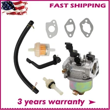 GP3250 Carburetor Fit For Generac Centurion 5982-1 5789 006104 6104RO Generator