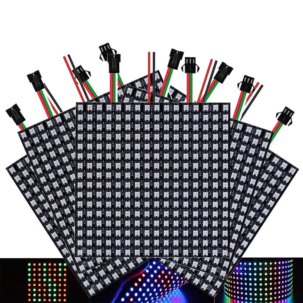 Ws2812b sale led panel