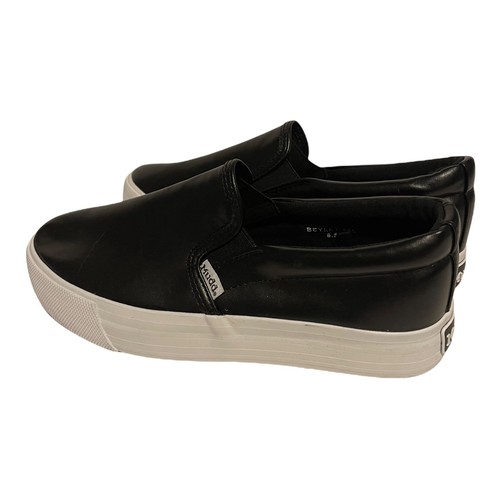 mudd slip on shoes
