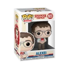 Funko Pop! Vinyl: Stranger Things - Alexei #923
