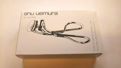Shu Uemura Eyelash Curler Wimpernzange S Curler Japan Import Free shipping