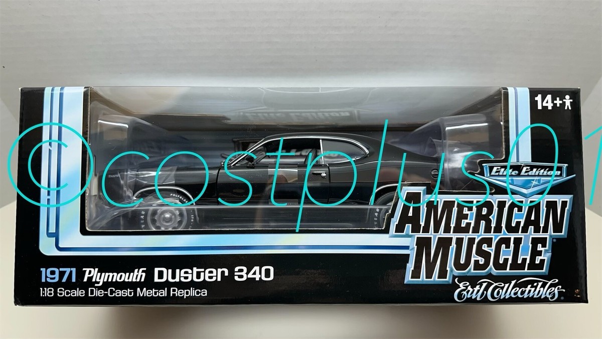 ミニカー AMERICAN MUSCLE 1971 PLYMOUTH DUSTER 340 amt1118__26342.1566226268.jpg?c=2