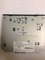 Pioneer Deh-x6800bt Radio Chassis Only No Faceplate Or Accessories See Add Pioneer Deh-x6800bt Radio Chassis Only No Faceplate Or Accessories See Add