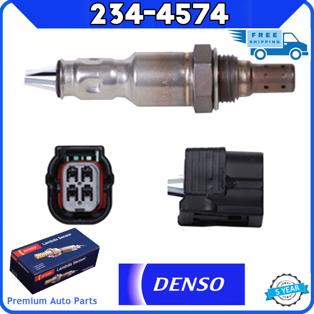 Acura NSX 2017-2020 Left Oxygen sensor P/N 2344574