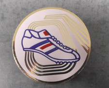 track shoe insert 2" diameter trophy wholesale parts lot of 78