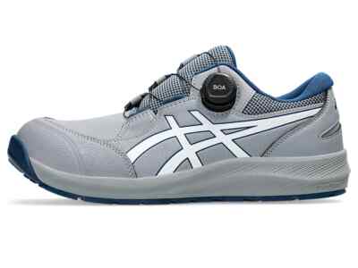 ASICS WINJOB CP309 BOA 1273A095 020 Sheetrock White 3E Safety