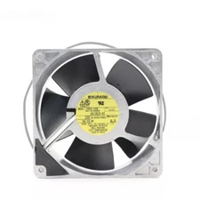 New For IKURA US12D22-GT AC 220V 50/60Hz 16/15W 120*120*38mm Axial Cooling Fan