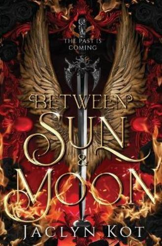 Jaclyn Kot Between Sun and Moon (Tascabile)