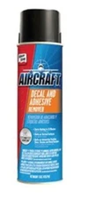 KleanStrip EAD909 Low VOC Aircraft Decal and Adhesive Remover (15 oz)