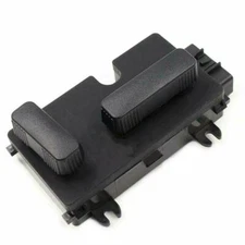 NEW Tahoe Yukon Suburban Avalanche Passenger 8 Way Power Seat Switch 12450254