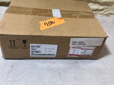 NEW IN BOX Hikvision CPM Ceiling Long Pendant Pole Mount Bracket