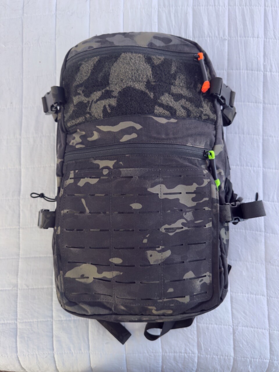 LBT TACTICAL LBT-8007A 22L Day Pack LBT-8007A 22L Day Pack
