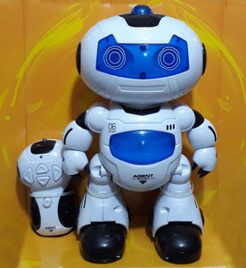 electronic boys toys