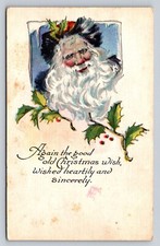 2016 Topps Santa Claus Holiday Set Trading Cards 13