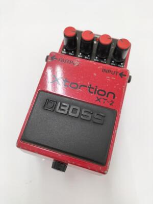 BOSS XT-2 effector | eBay