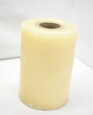 Sonoco Alcore Surface Protective Film Wrap 10" NR-250 Clear Polymask Protective