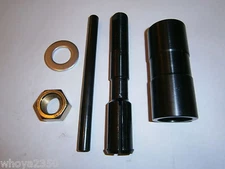 HARLEY DAVIDSON TWIN CAM 88 INNER CAM BEARING PULLER 1999 - 2006