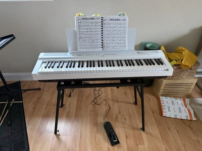 Yamaha P105 Digital Pianos for sale - eBay