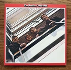 The Beatles - 1962-1966 (Vinyl, 2xLP, Gatefold, Album) VG+