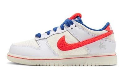 Nike Dunk Low Year Of The Rabbit White Rabbit 2023 PS FD4624-161