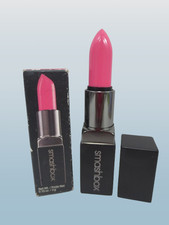 SMASHBOX BE LEGENDARY LIPSTICK SHOCK ME PINK 0.10 OZ BOXED