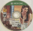 Grand Theft Auto V (Xbox One) DISC ONLY | NO TRACKING | M2498