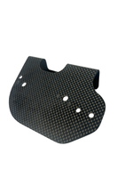 Batteriehalterung Ducati 848 1098 1198 Neu Original Schwarz Cd 69924371A