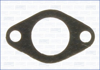 AJUSA Dichtung AGR-Ventil 00856900 für SKODA VW AUDI BDG PASSAT B6 BCZ BFC 8E2 1